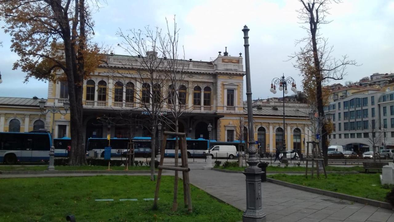 La Maison De Lulu Trieste Exterior photo